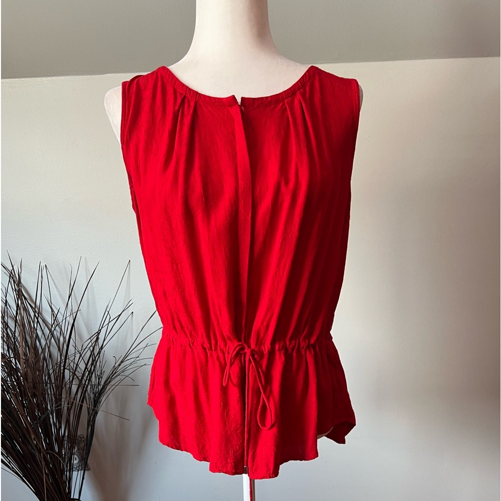 Liz Claiborne Blouse